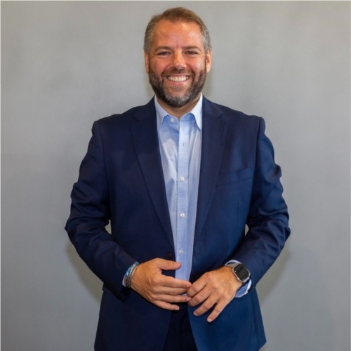 Antonio Carlos Rivero Amador - BrandMedia