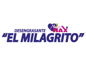 el milagrito logo